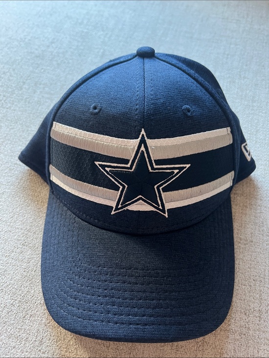 NFL Other - NFL Dallas Cowboys NWT Hat
